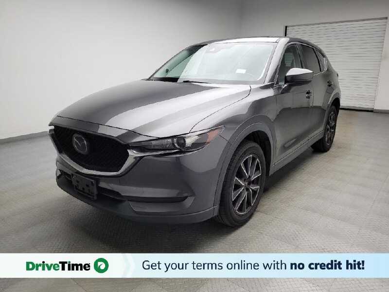 2018 Mazda CX-5 in Grand Rapids, MI 49508 - 18146657