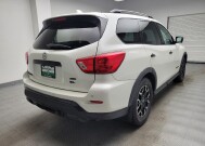 2019 Nissan Pathfinder in Taylor, MI 48180 - 18146658 9