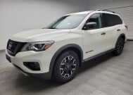 2019 Nissan Pathfinder in Taylor, MI 48180 - 18146658 2
