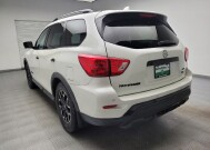 2019 Nissan Pathfinder in Taylor, MI 48180 - 18146658 5