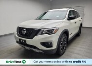 2019 Nissan Pathfinder in Taylor, MI 48180 - 18146658 1
