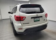 2019 Nissan Pathfinder in Taylor, MI 48180 - 18146658 6
