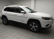 2019 Jeep Cherokee in Taylor, MI 48180 - 18146659 11