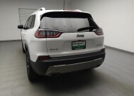 2019 Jeep Cherokee in Taylor, MI 48180 - 18146659 6