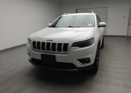 2019 Jeep Cherokee in Taylor, MI 48180 - 18146659 15