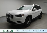 2019 Jeep Cherokee in Taylor, MI 48180 - 18146659 1