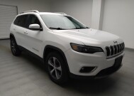 2019 Jeep Cherokee in Taylor, MI 48180 - 18146659 13