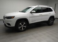 2019 Jeep Cherokee in Taylor, MI 48180 - 18146659 2