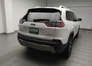 2019 Jeep Cherokee in Taylor, MI 48180 - 18146659 7