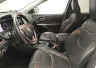 2019 Jeep Cherokee in Taylor, MI 48180 - 18146659 17