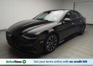 2021 Hyundai Sonata in Taylor, MI 48180 - 18146660 1