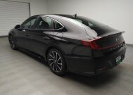 2021 Hyundai Sonata in Taylor, MI 48180 - 18146660 5
