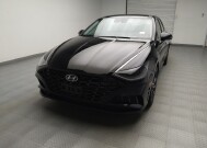 2021 Hyundai Sonata in Taylor, MI 48180 - 18146660 15