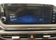2021 Hyundai Sonata in Taylor, MI 48180 - 18146660 25