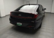 2021 Hyundai Sonata in Taylor, MI 48180 - 18146660 7