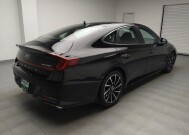 2021 Hyundai Sonata in Taylor, MI 48180 - 18146660 9