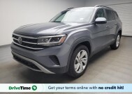 2021 Volkswagen Atlas in Grand Rapids, MI 49508 - 18146661 1