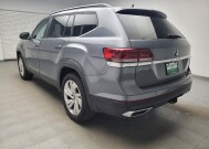 2021 Volkswagen Atlas in Grand Rapids, MI 49508 - 18146661 5