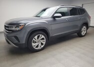2021 Volkswagen Atlas in Grand Rapids, MI 49508 - 18146661 2