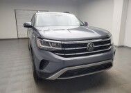 2021 Volkswagen Atlas in Grand Rapids, MI 49508 - 18146661 14