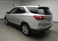 2021 Chevrolet Equinox in Taylor, MI 48180 - 18146662 5