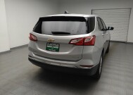 2021 Chevrolet Equinox in Taylor, MI 48180 - 18146662 7