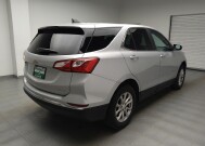 2021 Chevrolet Equinox in Taylor, MI 48180 - 18146662 9