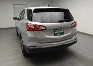 2021 Chevrolet Equinox in Taylor, MI 48180 - 18146662 6