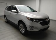 2021 Chevrolet Equinox in Taylor, MI 48180 - 18146662 13