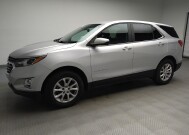 2021 Chevrolet Equinox in Taylor, MI 48180 - 18146662 2
