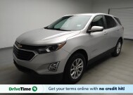 2021 Chevrolet Equinox in Taylor, MI 48180 - 18146662 1