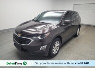 2020 Chevrolet Equinox in Indianapolis, IN 46222 - 18146665 1