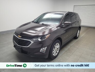 2020 Chevrolet Equinox in Indianapolis, IN 46222