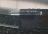 2023 Hyundai Kona in Ft Wayne, IN 46805 - 18146666 33