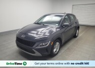 2023 Hyundai Kona in Ft Wayne, IN 46805 - 18146666 1