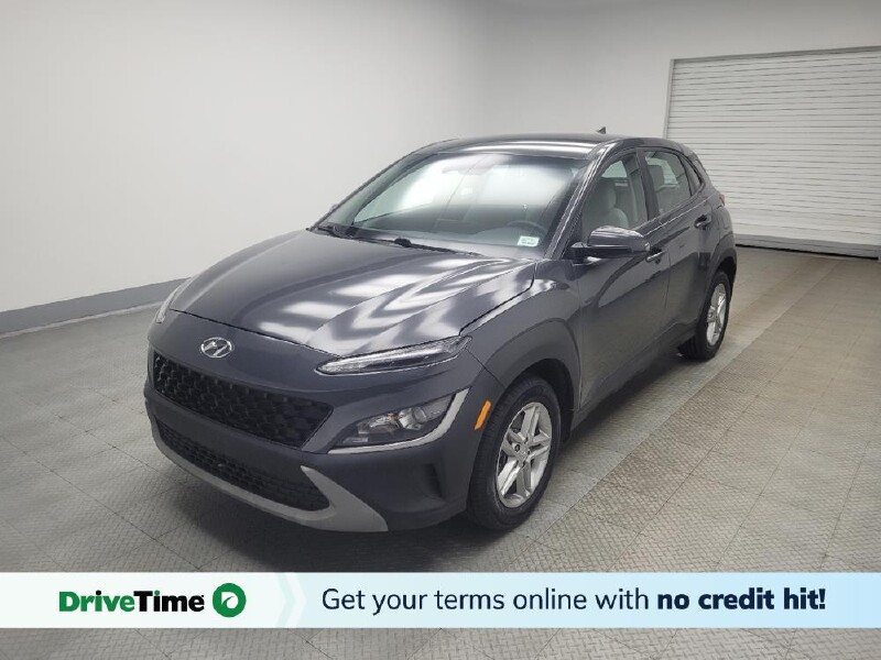 2023 Hyundai Kona in Ft Wayne, IN 46805 - 18146666