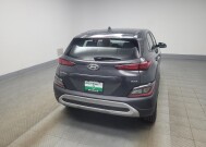 2023 Hyundai Kona in Ft Wayne, IN 46805 - 18146666 7