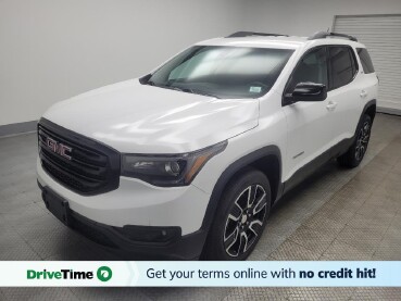 2019 GMC Acadia in Indianapolis, IN 46219