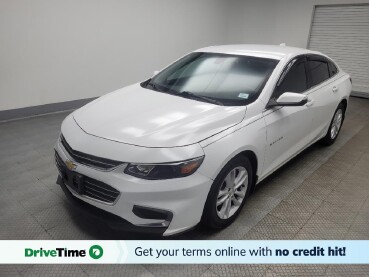 2018 Chevrolet Malibu in Indianapolis, IN 46219