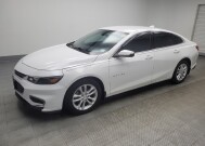 2018 Chevrolet Malibu in Indianapolis, IN 46219 - 18146669 2