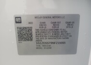 2022 Chevrolet Malibu in Highland, IN 46322 - 18146670 33