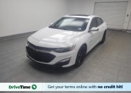 2022 Chevrolet Malibu in Highland, IN 46322 - 18146670 1