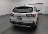 2020 Ford Escape in Mobile, AL 36606 - 18146674 7