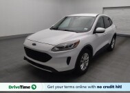 2020 Ford Escape in Mobile, AL 36606 - 18146674 1