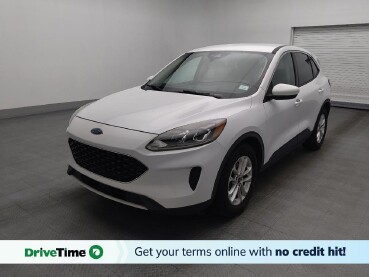 2020 Ford Escape in Mobile, AL 36606