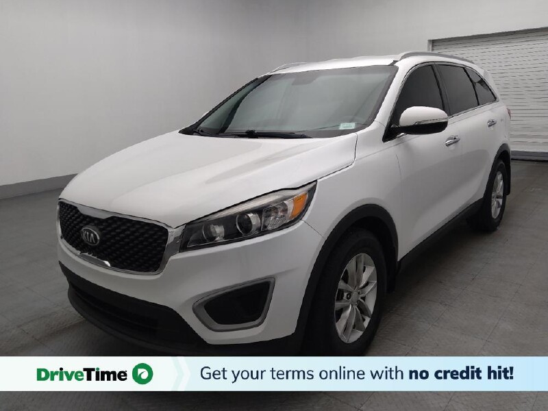 2018 Kia Sorento in Sanford, FL 32773 - 18146676