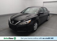 2018 Nissan Altima in Orlando, FL 32808 - 18146677 1
