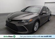 2022 Toyota Camry in Orlando, FL 32808 - 18146678 1