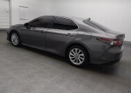 2022 Toyota Camry in Orlando, FL 32808 - 18146678 3