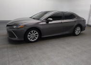 2022 Toyota Camry in Orlando, FL 32808 - 18146678 2